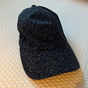 Lululemon Nylon Hat
